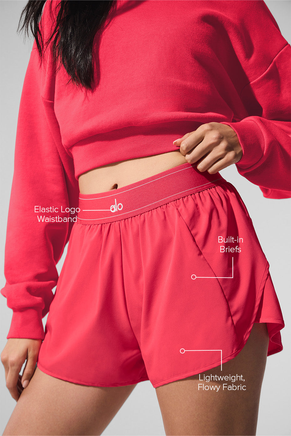 SHORT  Match point "best seller""new"
