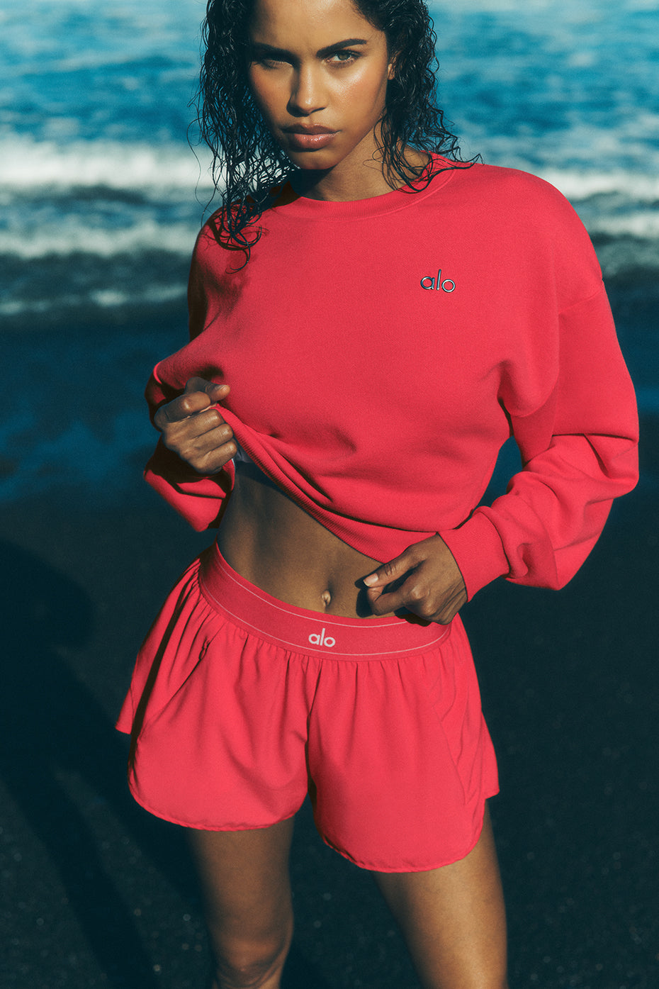 SHORT  Match point "best seller""new"