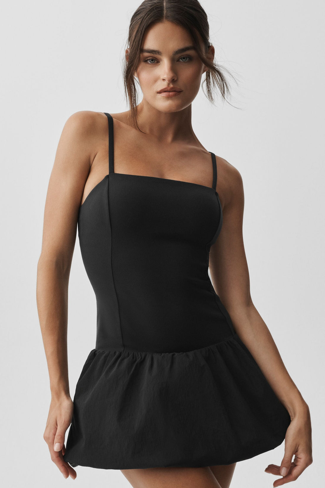 Airbrush Love Match Tennis Dress "new"