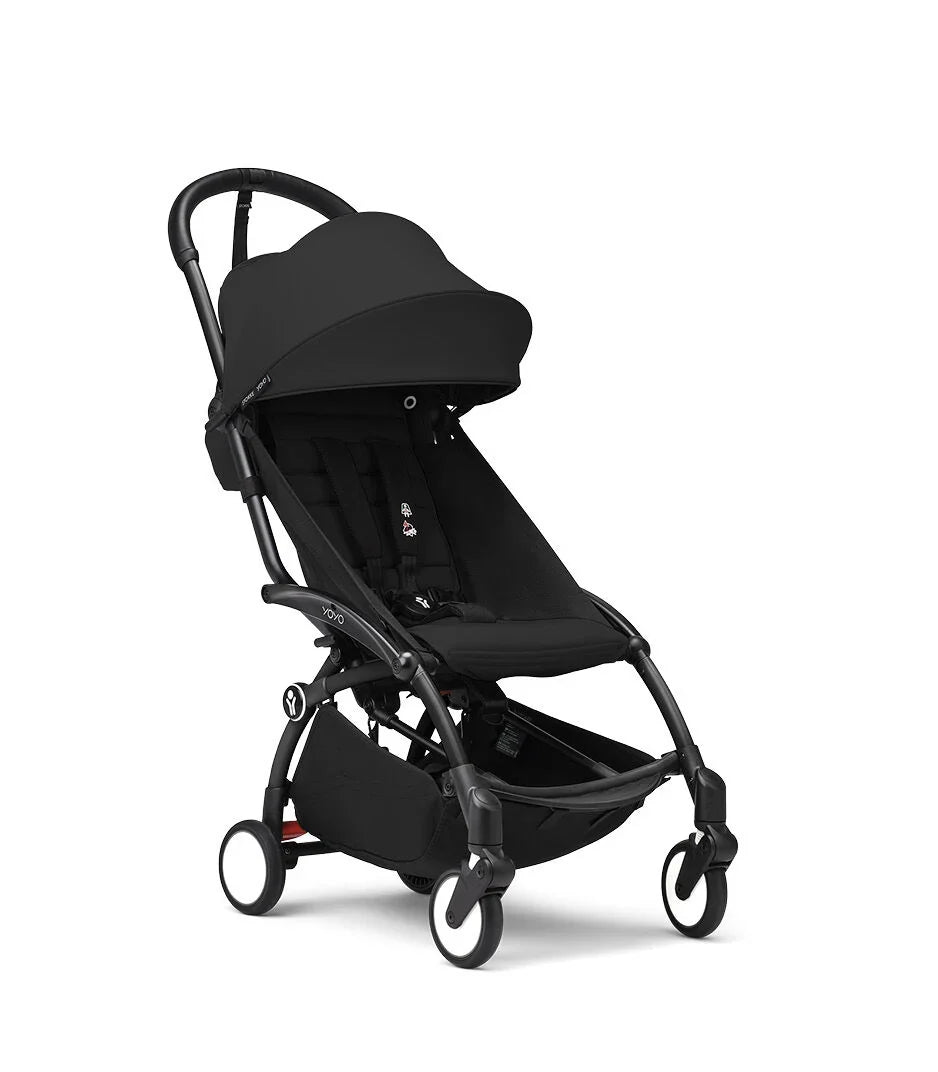 Stokke YOYO3 Stroller