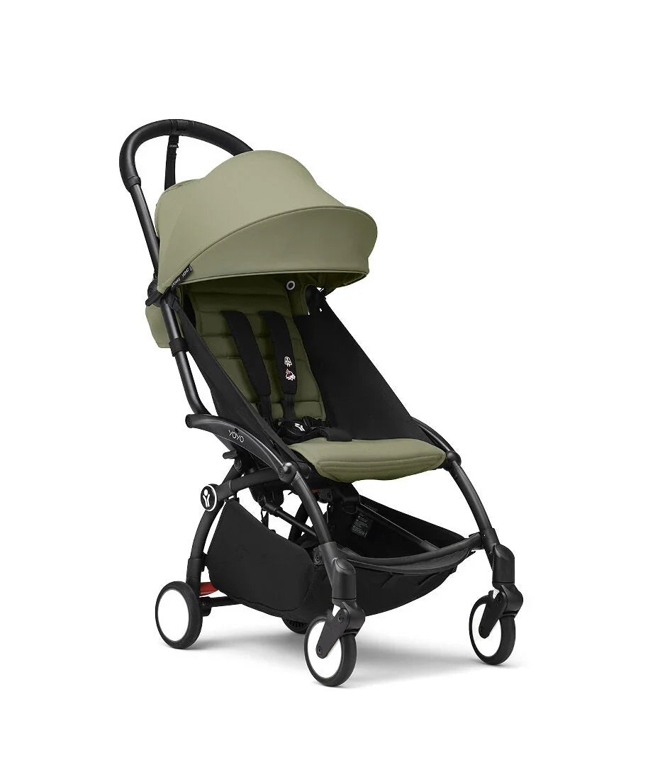 Stokke YOYO3 Stroller