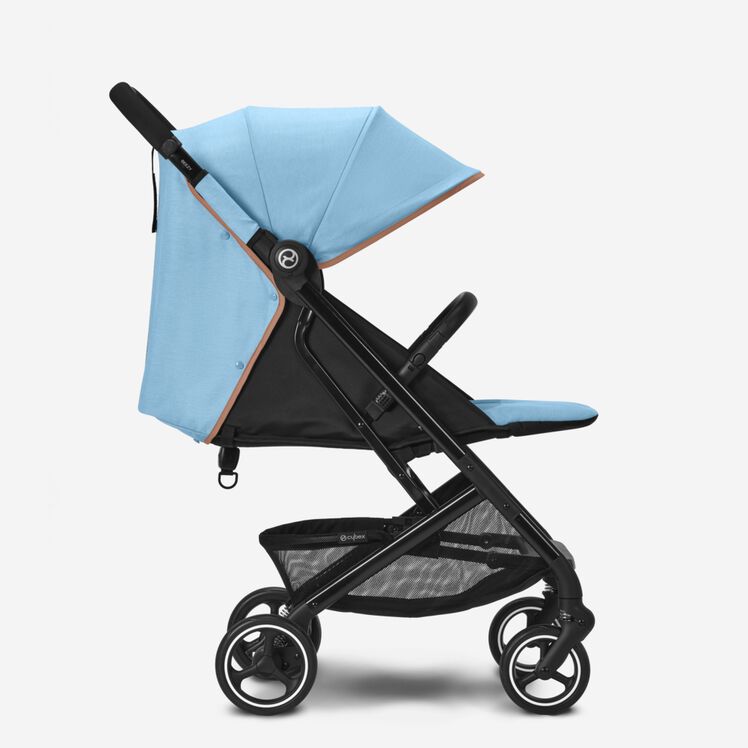 Ergonomic Lie-Flat