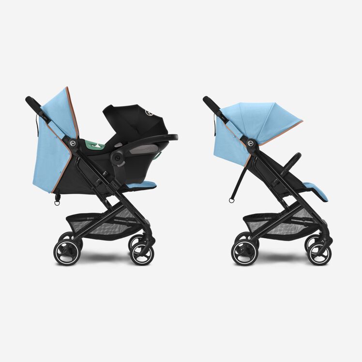 Travel System