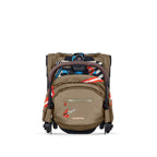 CYBEX COYA Compact & Light Travel Stroller - KK One Love / Rose Gold