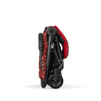 CYBEX COYA Compact & Light Travel Stroller - Rockstar