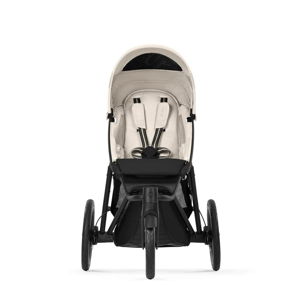 CYBEX Avi Spin Running Stroller