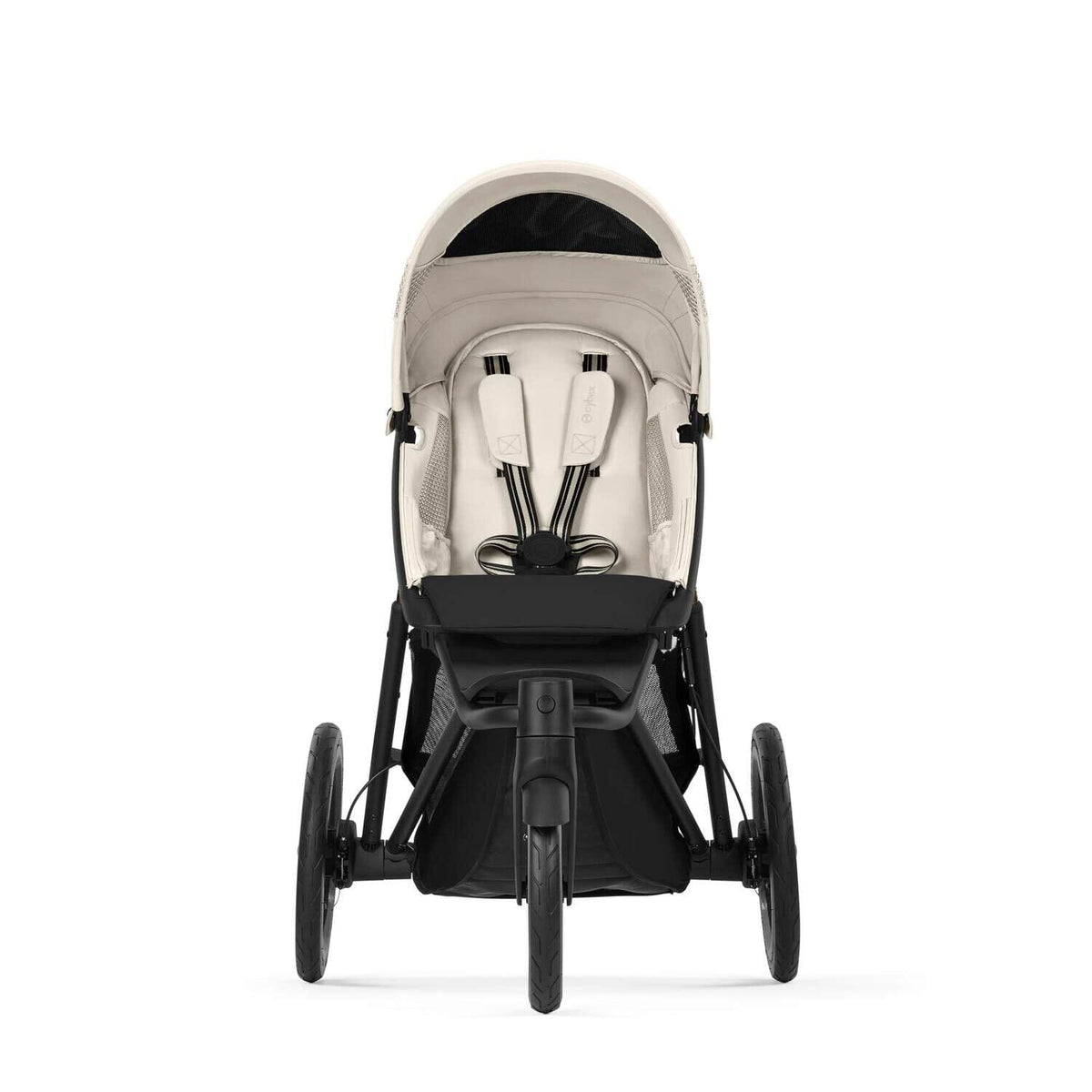 CYBEX Avi Spin Running Stroller