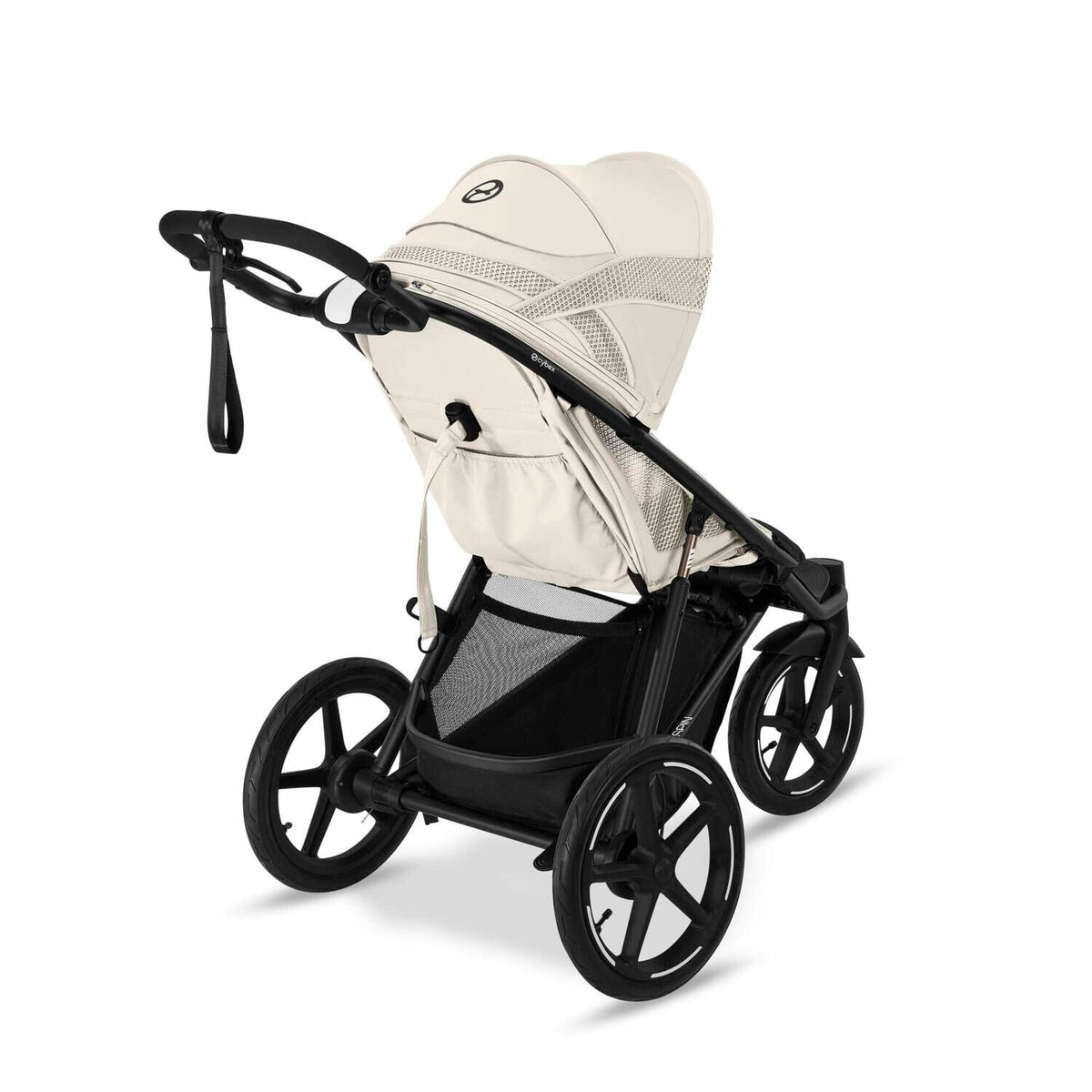 CYBEX Avi Spin Running Stroller
