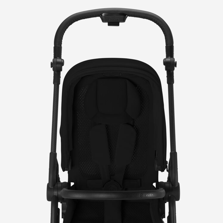 Breathable Backrest
