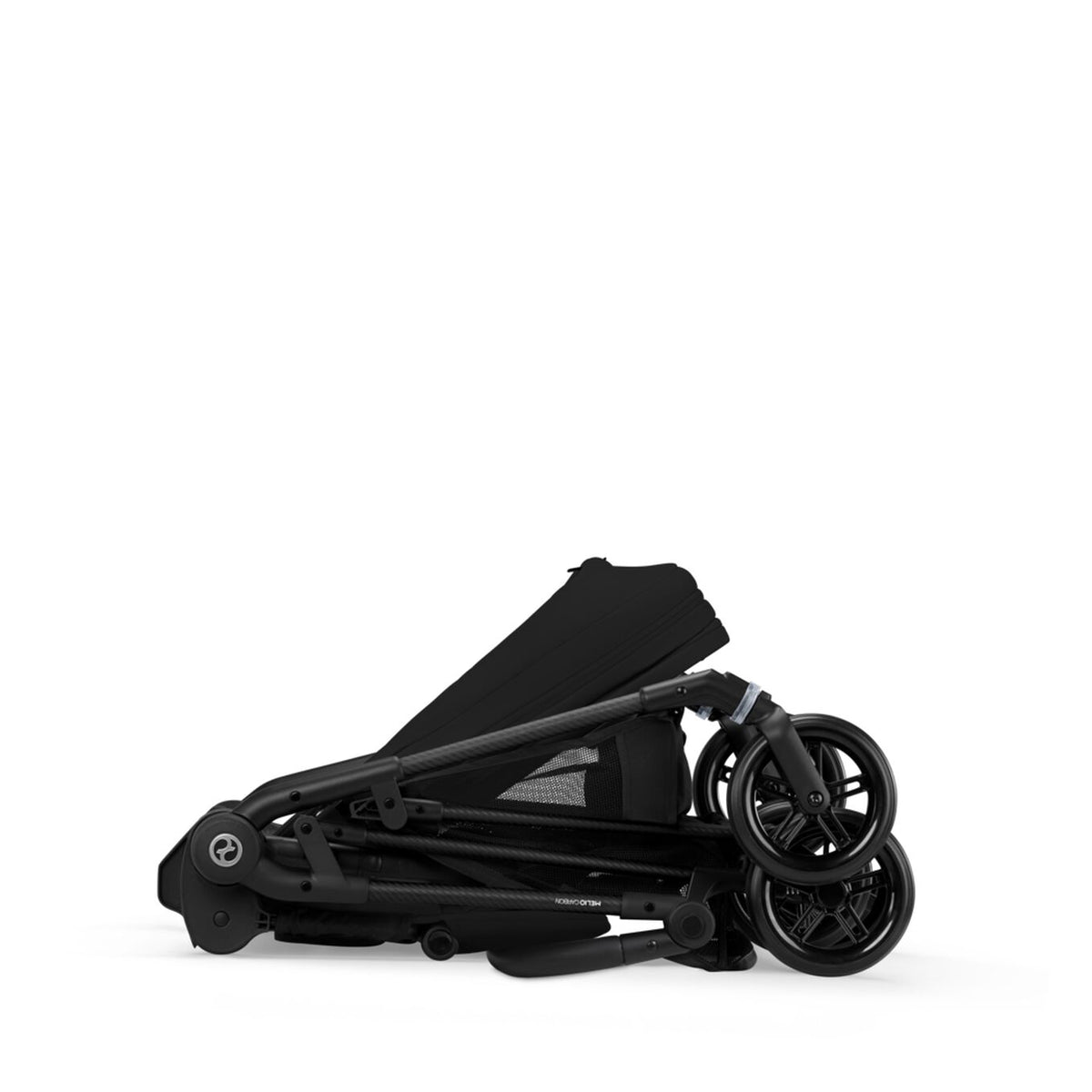 Compact Fold