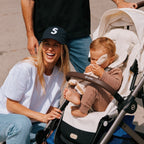 CYBEX e-Gazelle S Electric Stroller