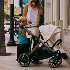 CYBEX e-Gazelle S Electric Stroller