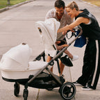 CYBEX e-Gazelle S Electric Stroller