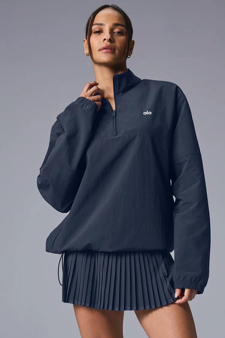 Tennis jacket - ALO