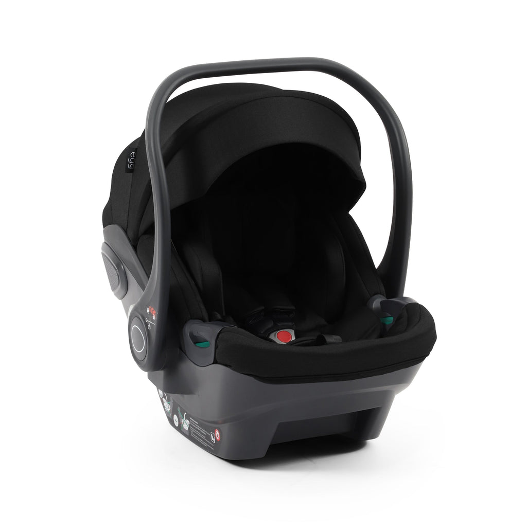Aston Martin egg3® Package Performance Green - UK