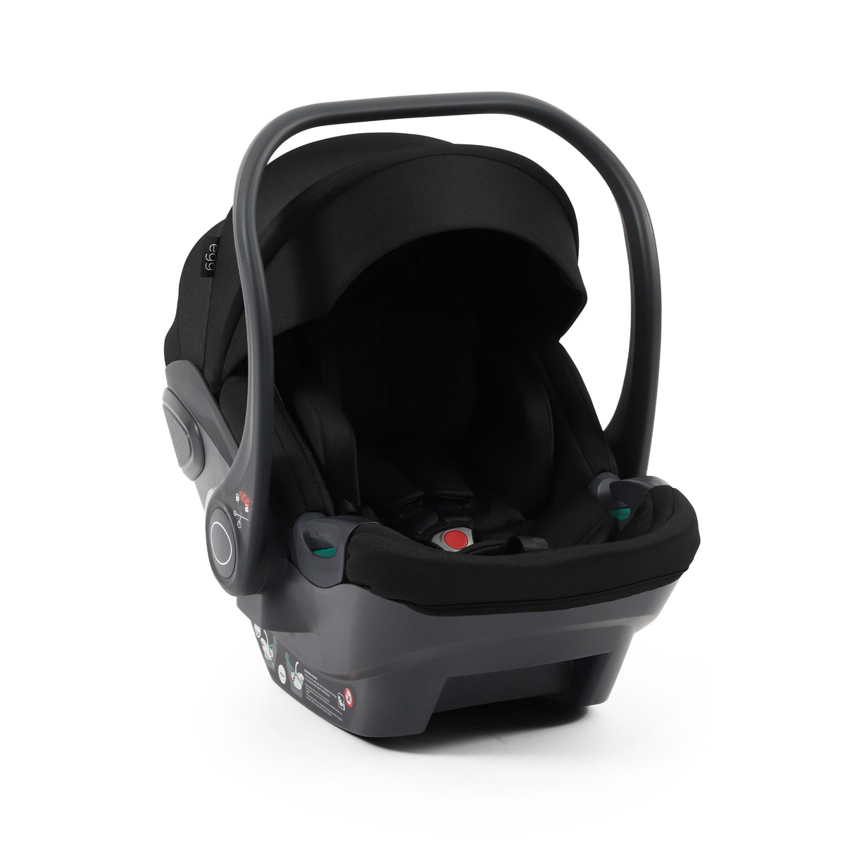 Aston Martin egg3® Package Performance Green - UK