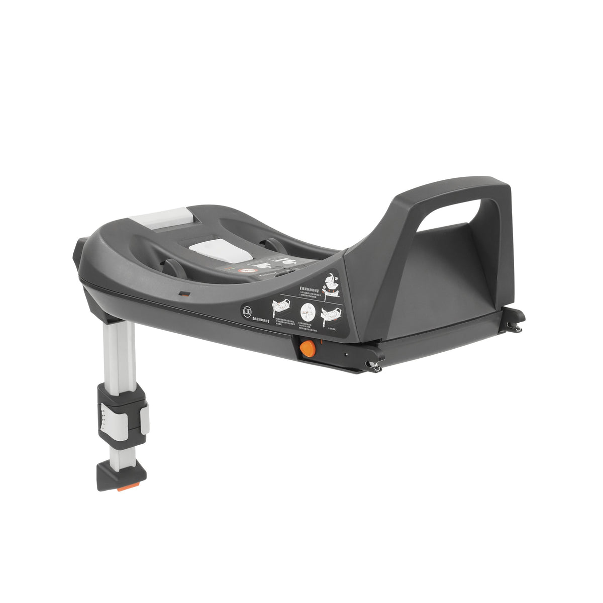 Aston Martin egg3® Package Soft Grey - UK