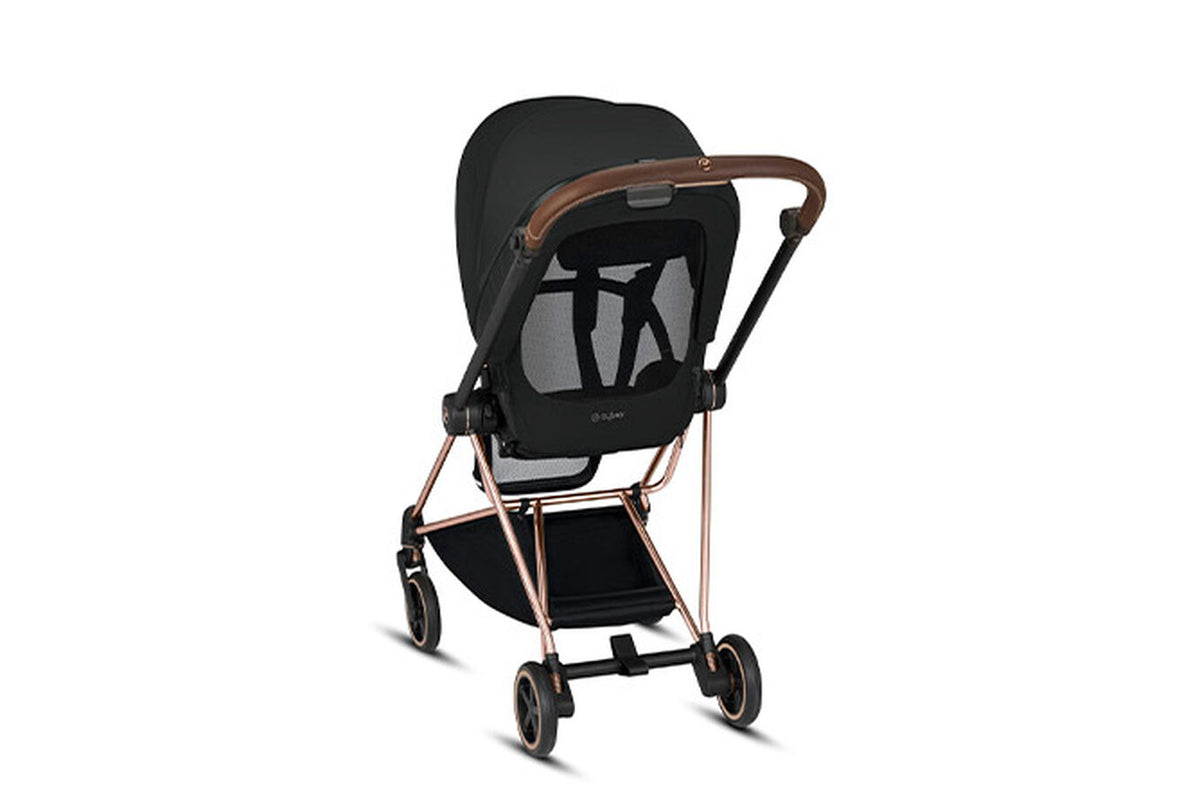 Breathable seatcover
