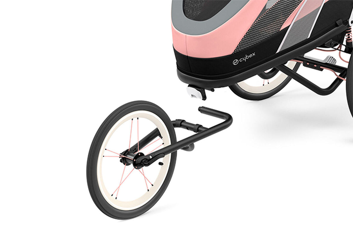 Multisport Adapter Point