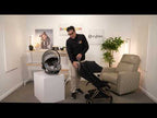 CYBEX COYA Compact & Light Travel Stroller - JS Wings