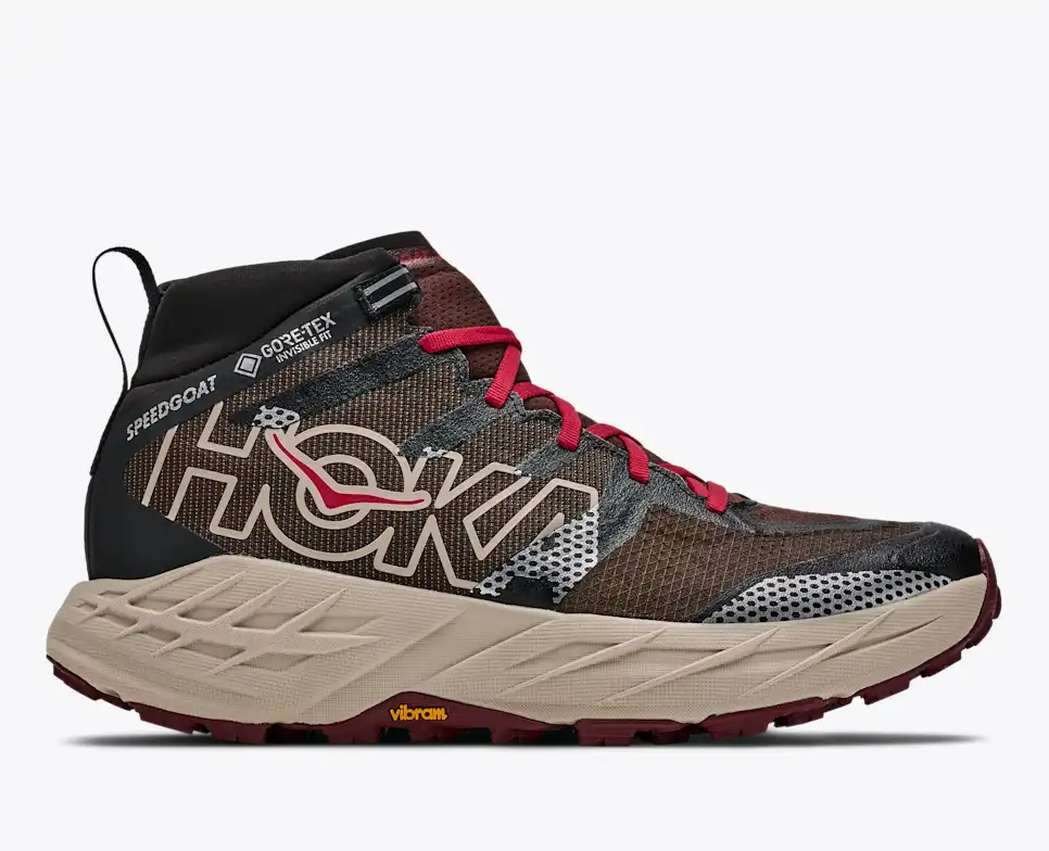 Speedgoat 7 Hike GORE-TEX®