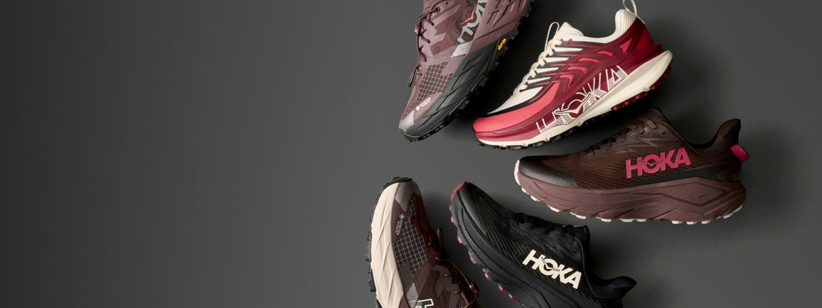 Run in any weather