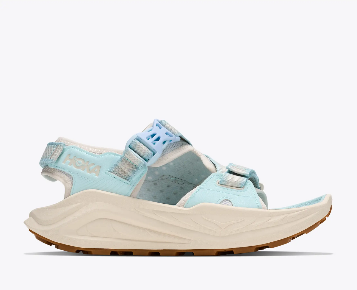 Infini Hike TC