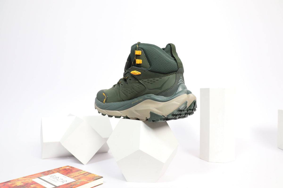 Kaha 2 High GTX