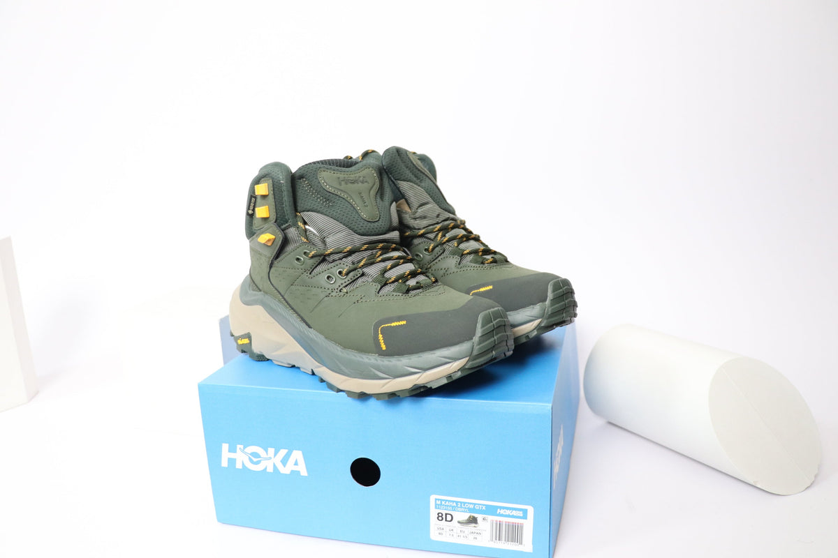 Kaha 2 High GTX