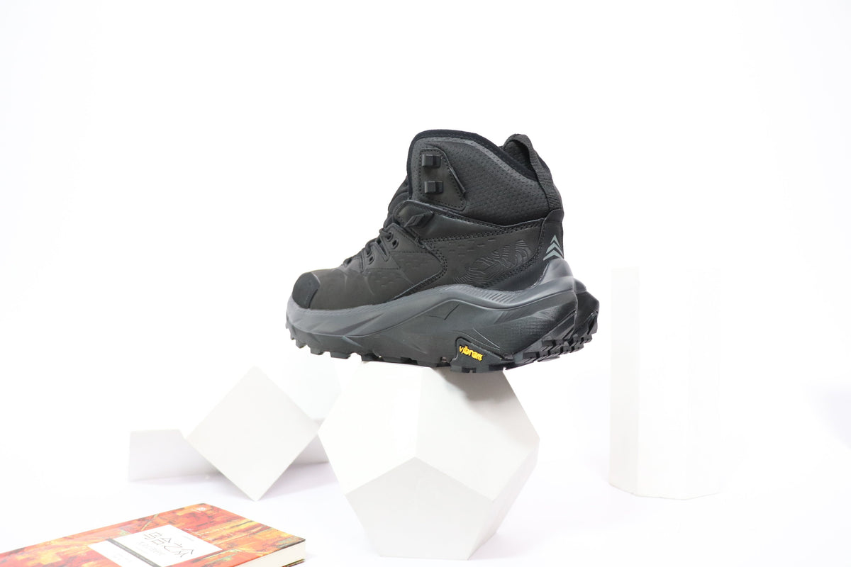 Kaha 2 High GTX