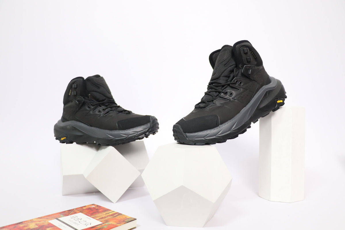 Kaha 2 High GTX