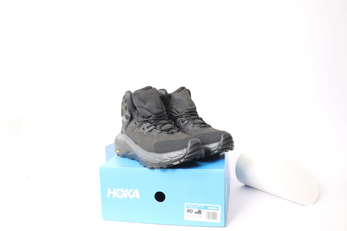 Kaha 2 High GTX