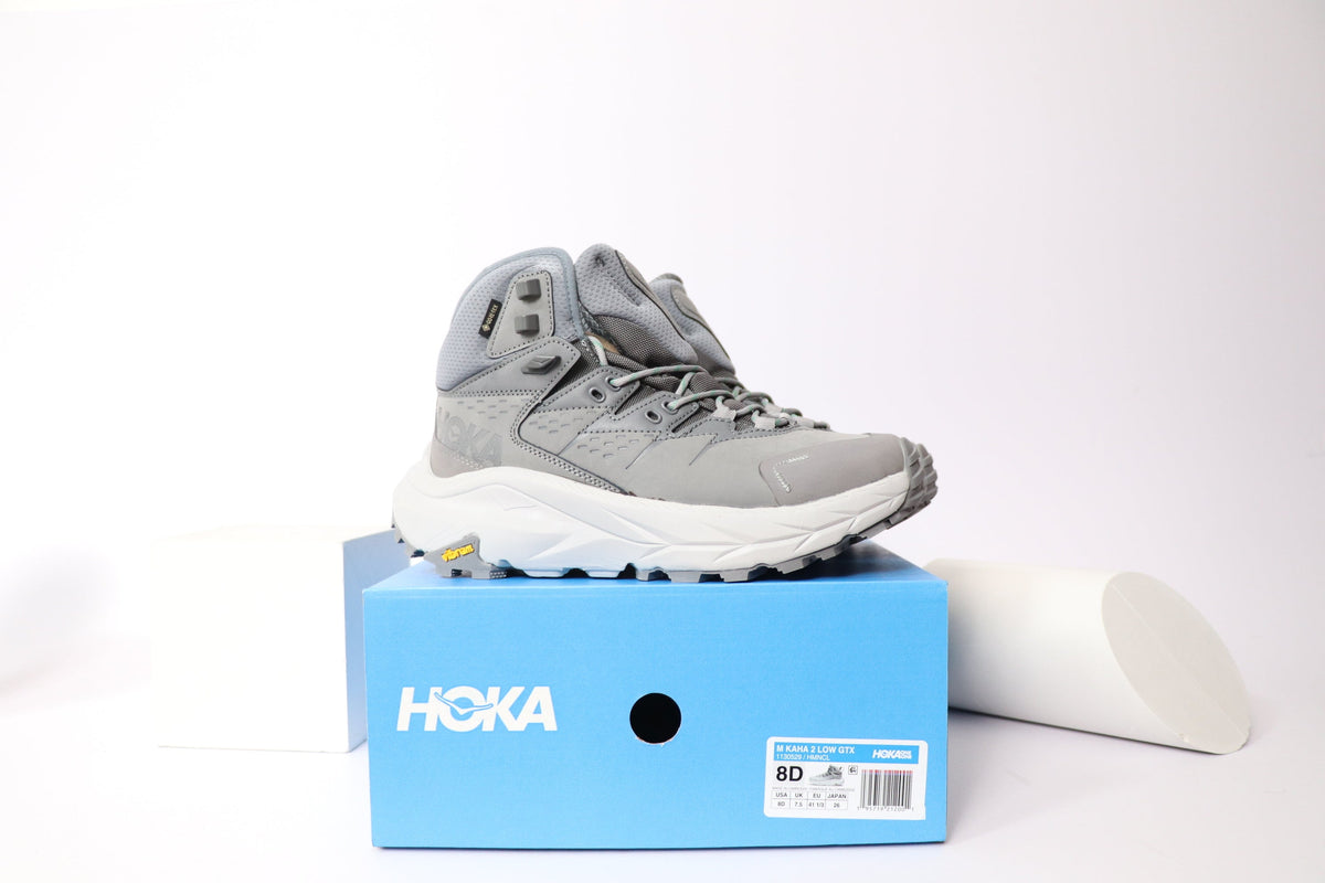 Kaha 2 High GTX