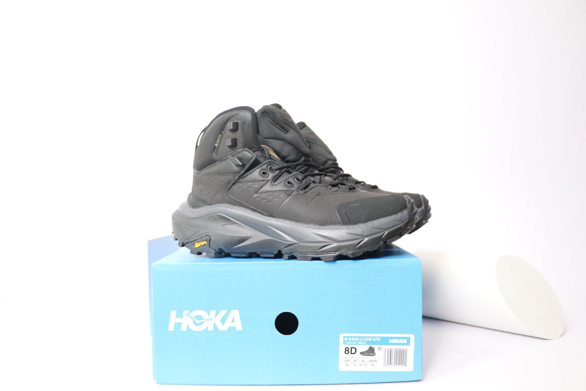 Kaha 2 High GTX