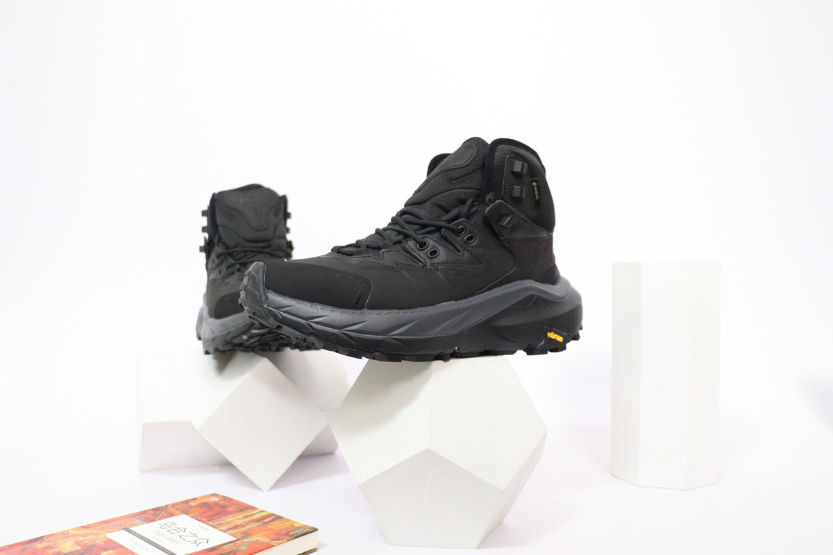 Kaha 2 High GTX