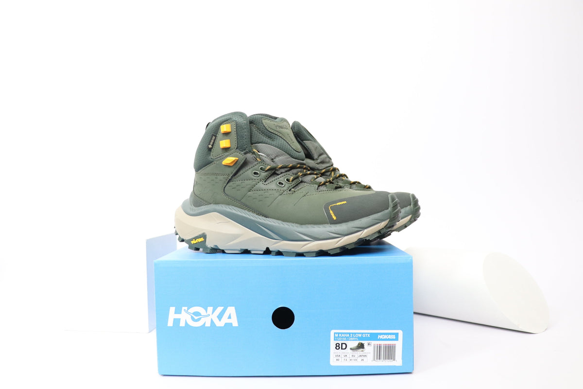 Kaha 2 High GTX
