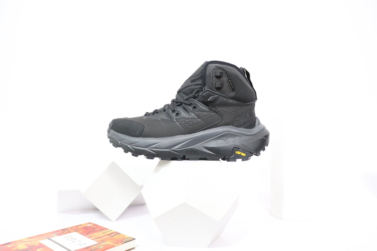Kaha 2 High GTX