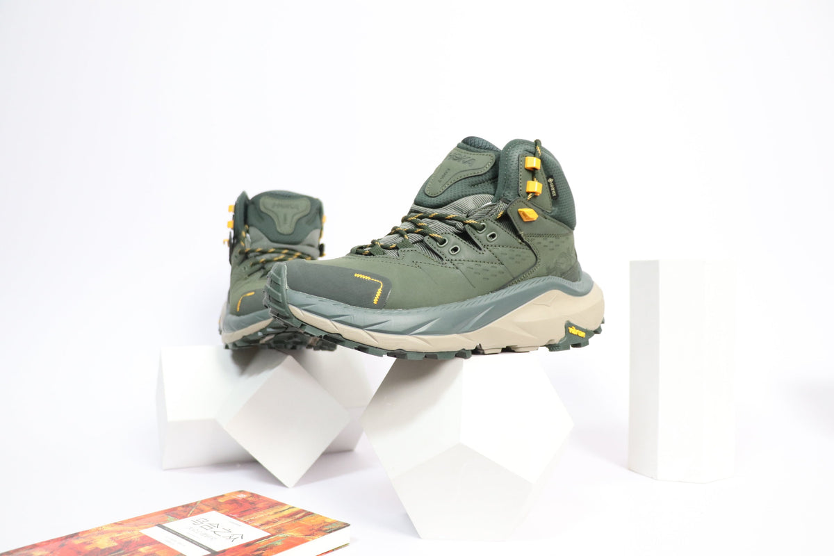 Kaha 2 High GTX