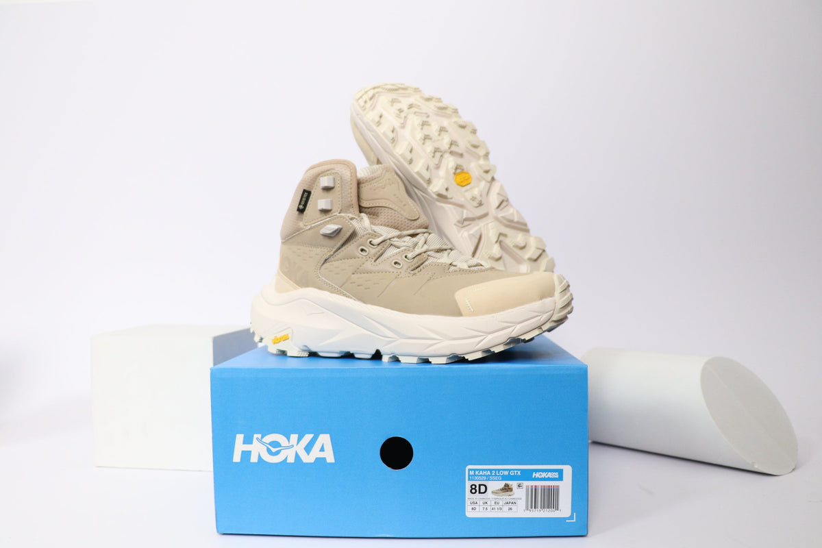 Kaha 2 High GTX