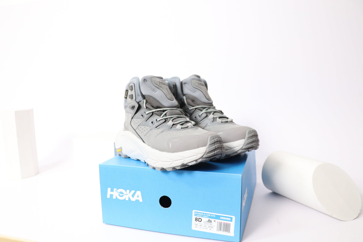 Kaha 2 High GTX