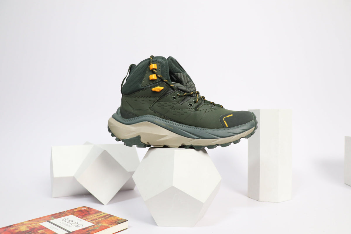 Kaha 2 High GTX