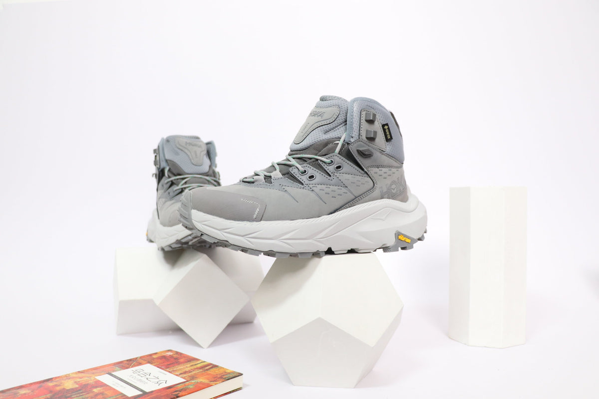 Kaha 2 High GTX