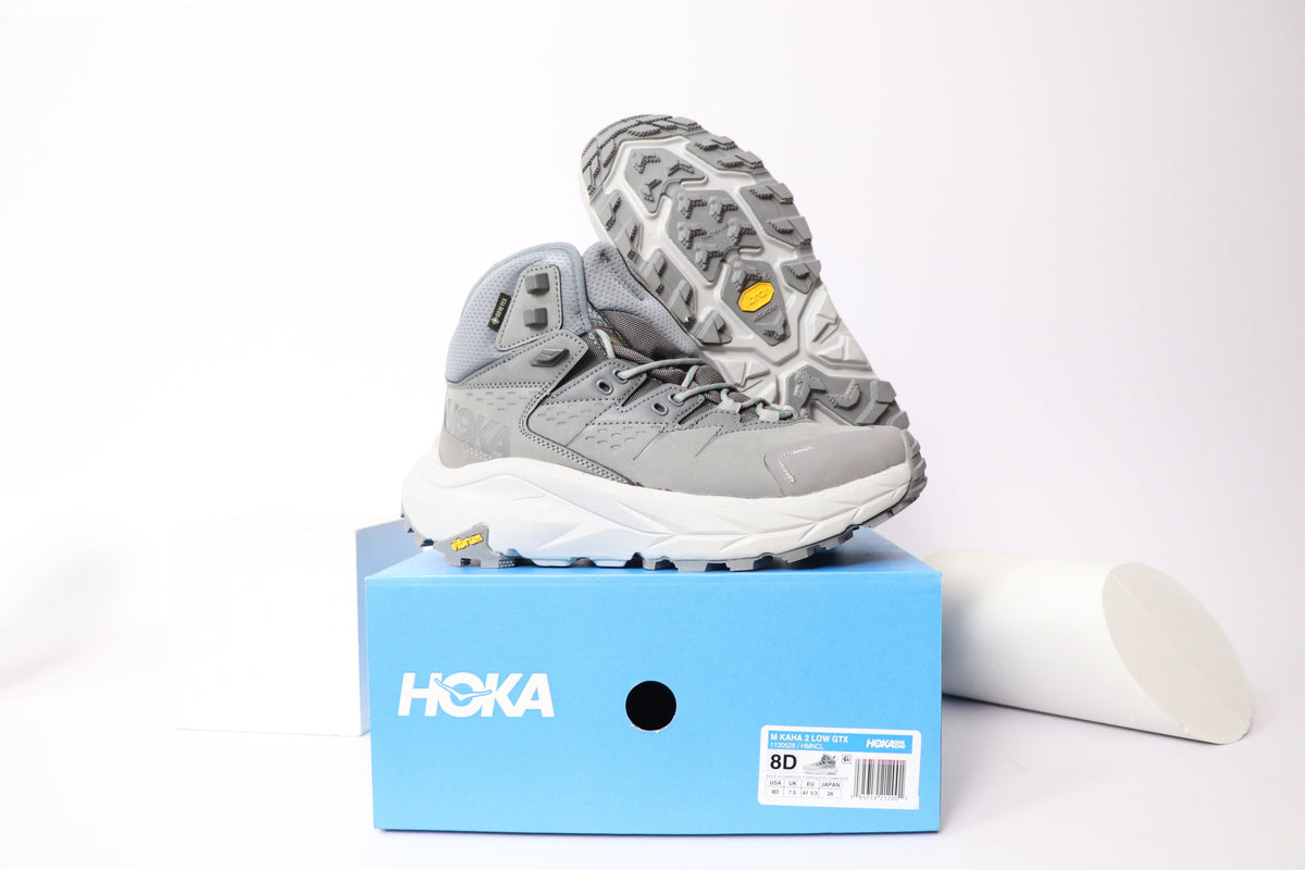 Kaha 2 High GTX