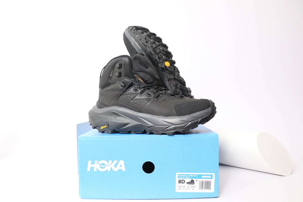 Kaha 2 High GTX