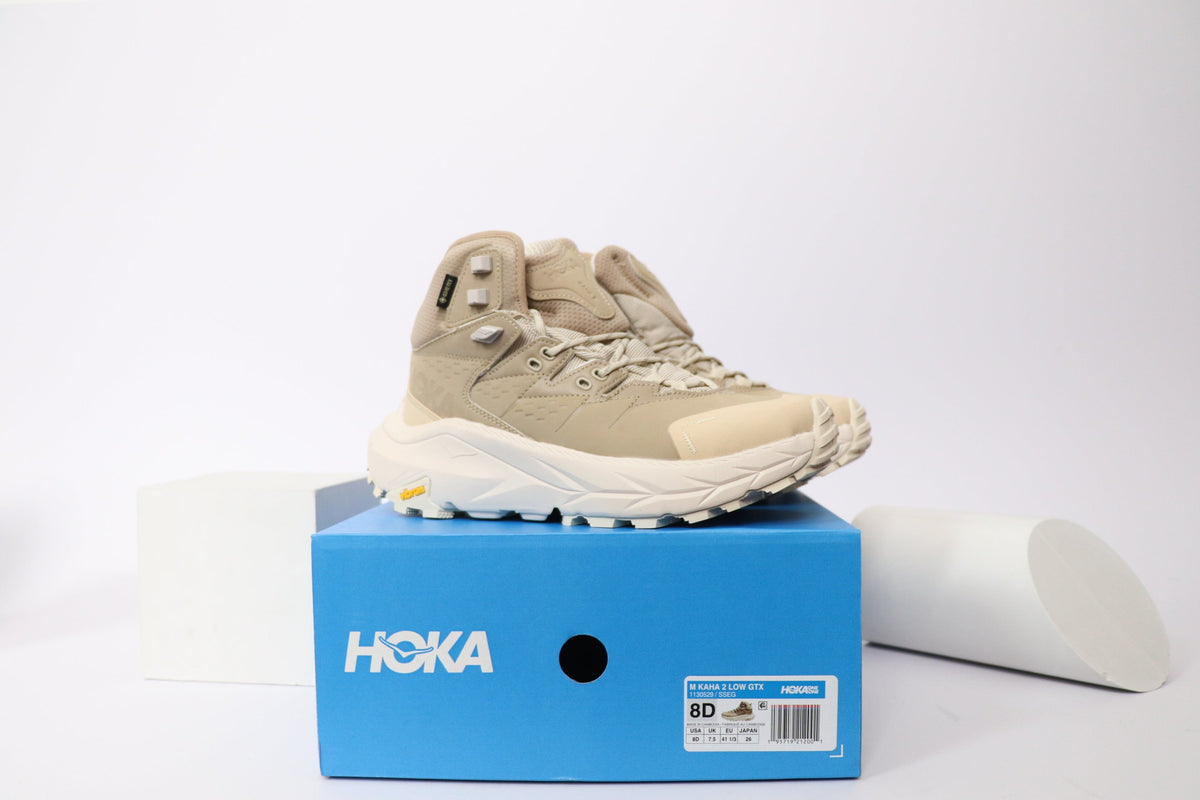 Kaha 2 High GTX