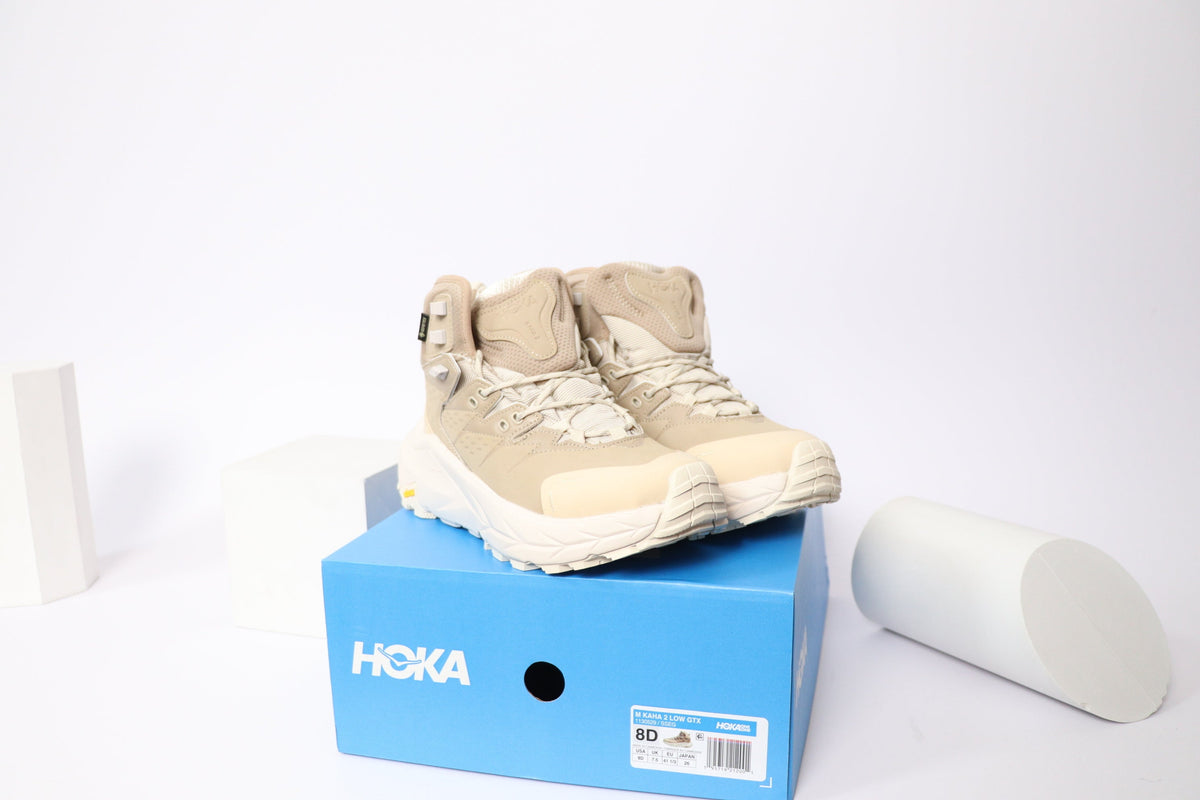 Kaha 2 High GTX