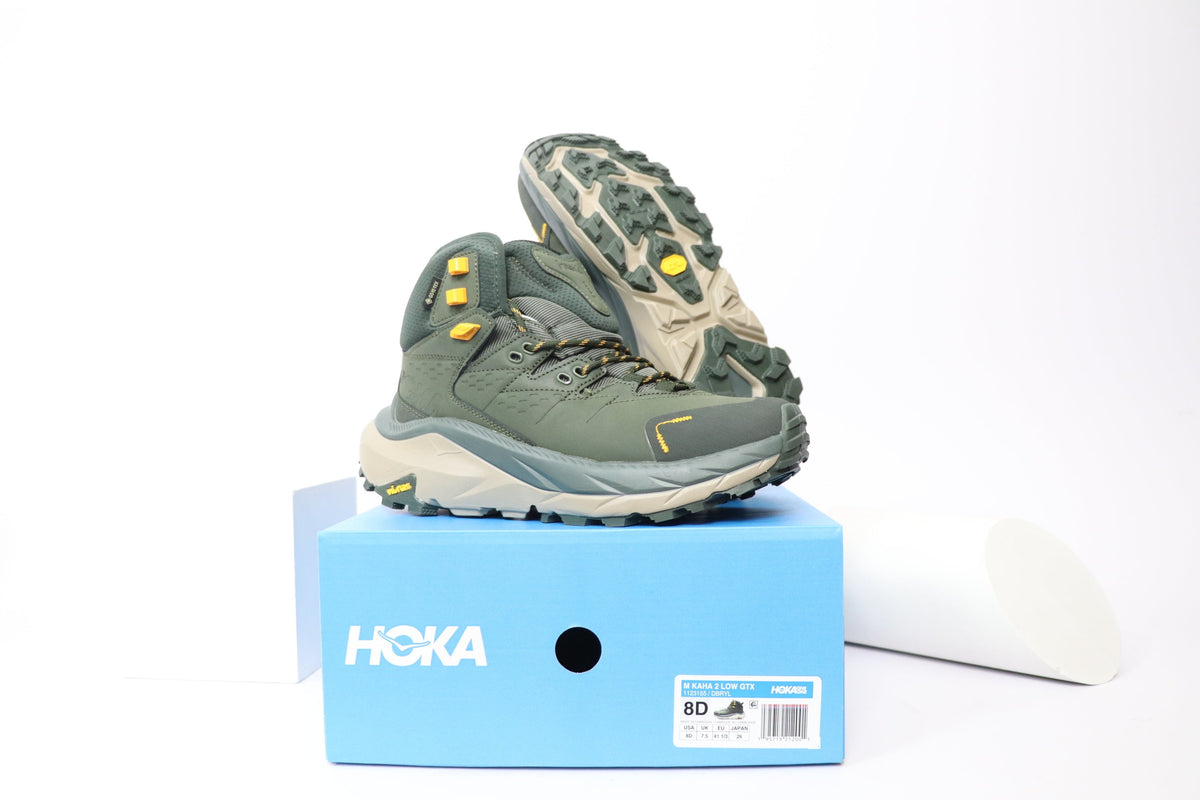 Kaha 2 High GTX