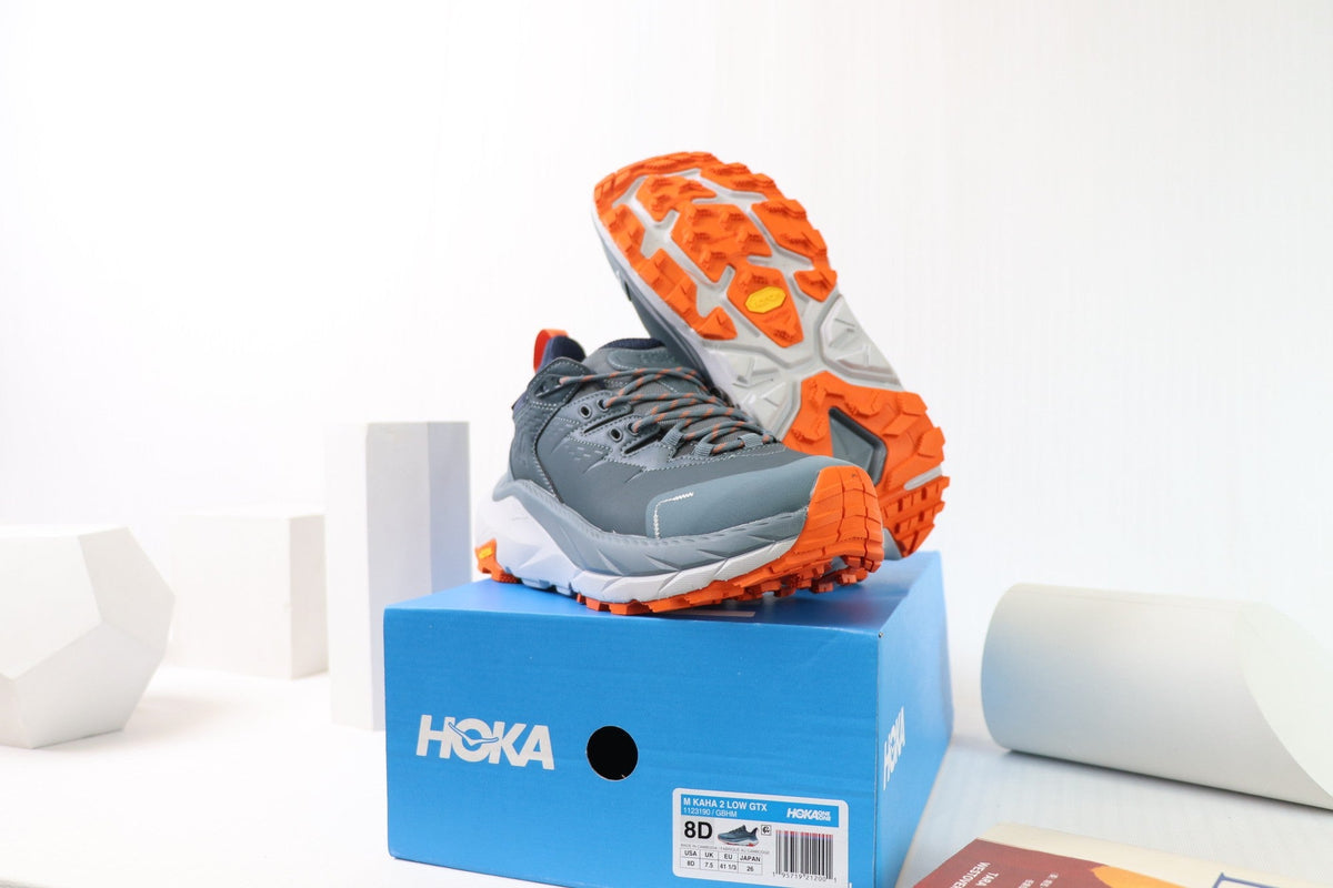 Kaha 2 Low GTX