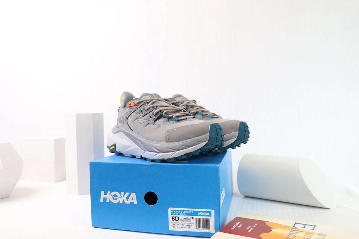 Kaha 2 Low GTX