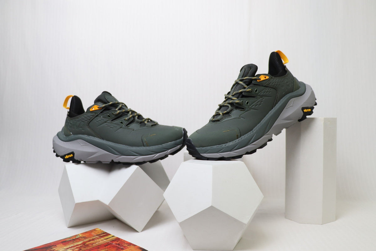 Kaha 2 Low GTX